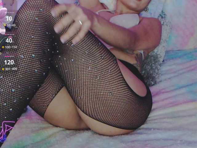 EmilyMerbu's BongaCams show and profile