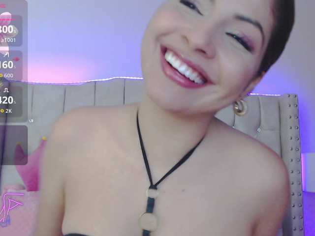 EmilyMerbu's BongaCams show and profile