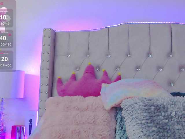 EmilyMerbu's BongaCams show and profile