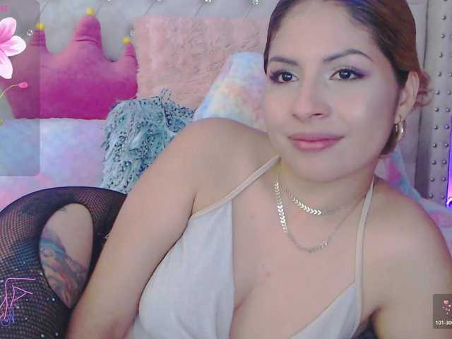 EmilyMerbu's BongaCams show and profile