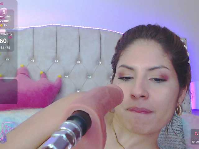 EmilyMerbu's BongaCams show and profile