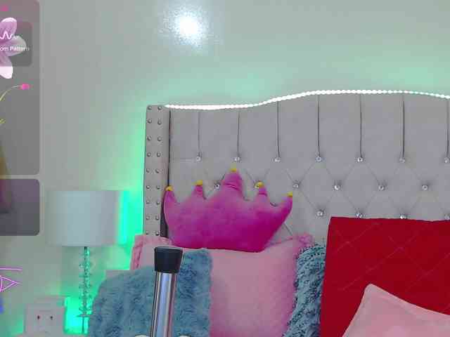 EmilyMerbu webcam