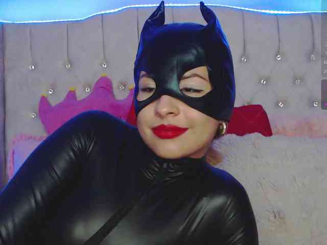 EmilyMerbu webcam
