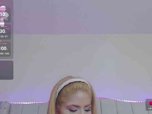 EmilyMerbu webcam