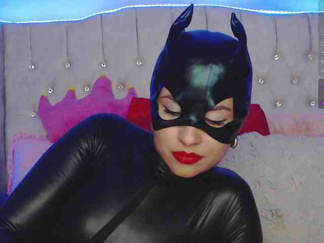 EmilyMerbu webcam