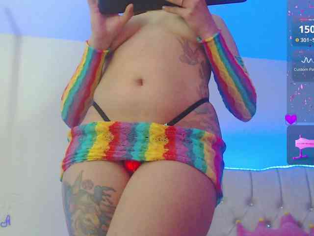 EmilyMerbu webcam