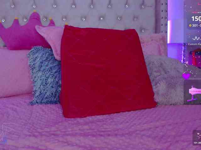 EmilyMerbu webcam