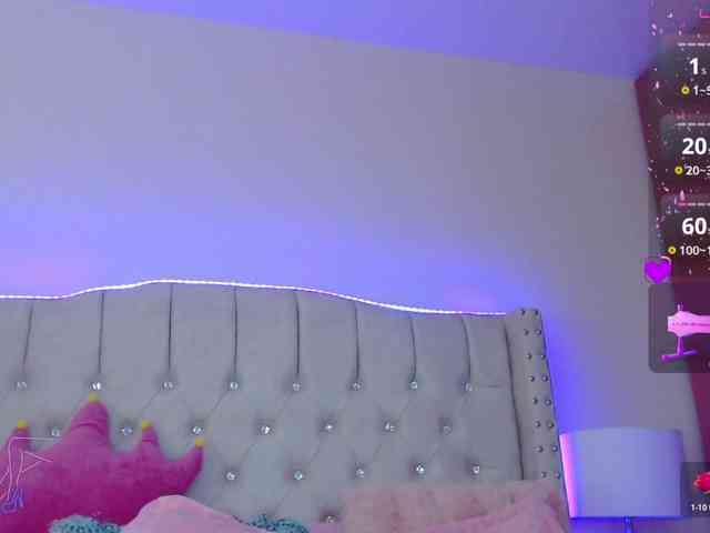 EmilyMerbu Live Webcam on BongaCams