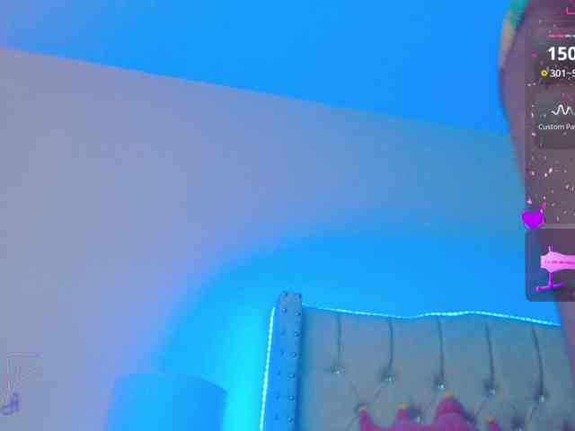 EmilyMerbu webcam