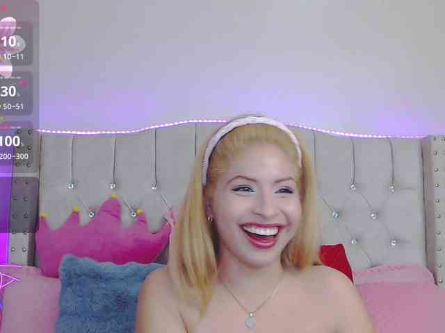 EmilyMerbu webcam