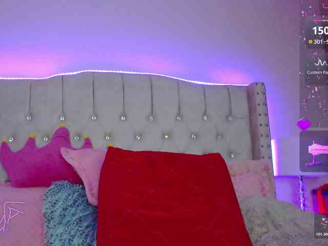 EmilyMerbu webcam