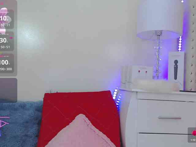EmilyMerbu webcam