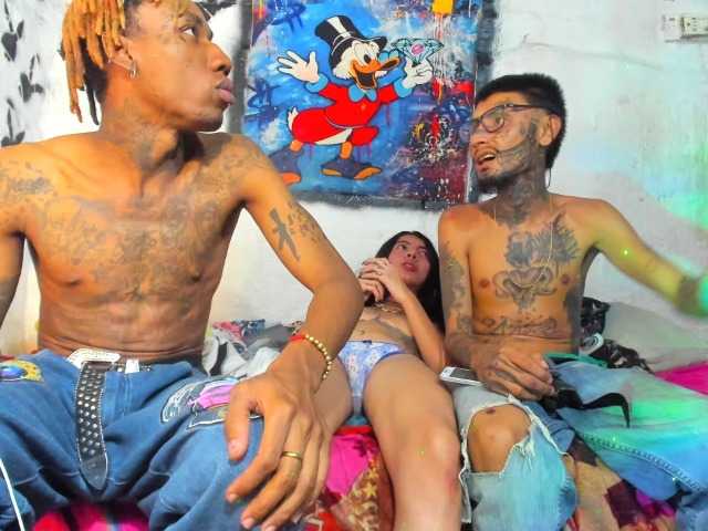 RAMBOYWANDA Porn
