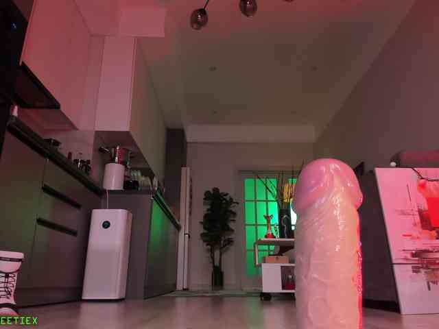 Nikkisweetiex webcam