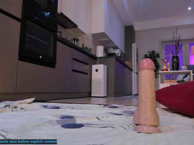 Nikkisweetiex webcam