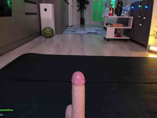 Nikkisweetiex webcam