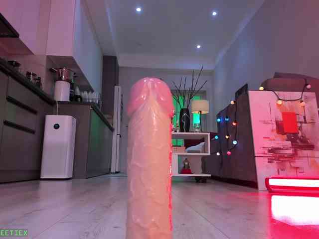 Nikkisweetiex webcam
