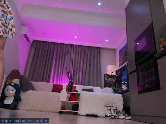 Nikkisweetiex webcam