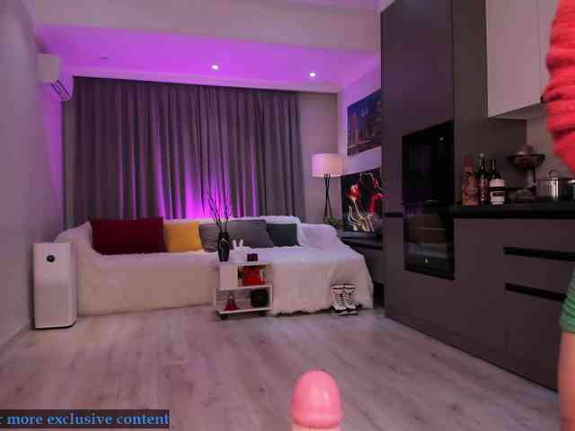 Nikkisweetiex webcam