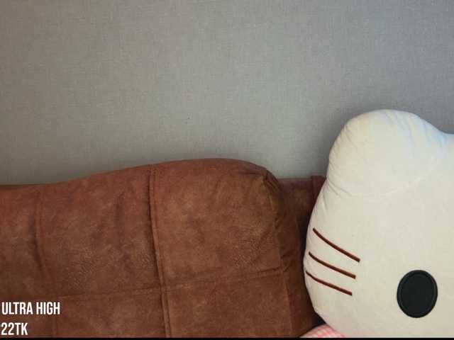 Hanna-CryBaby's BongaCams show and profile