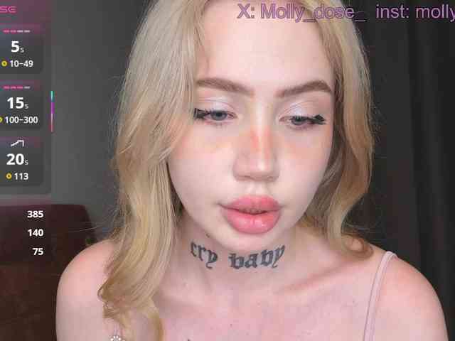 Hanna-CryBaby webcam