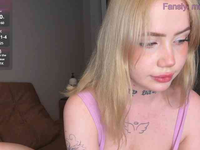 Hanna-CryBaby webcam