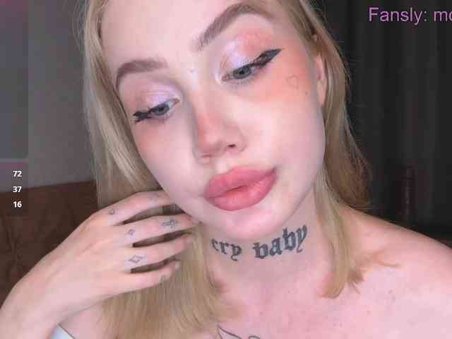 Hanna-CryBaby webcam