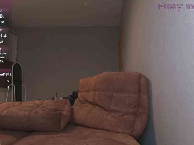 Hanna-CryBaby webcam