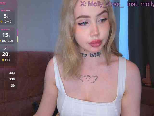 live sex camera Hanna-CryBaby