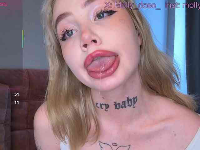 Hanna-CryBaby webcam