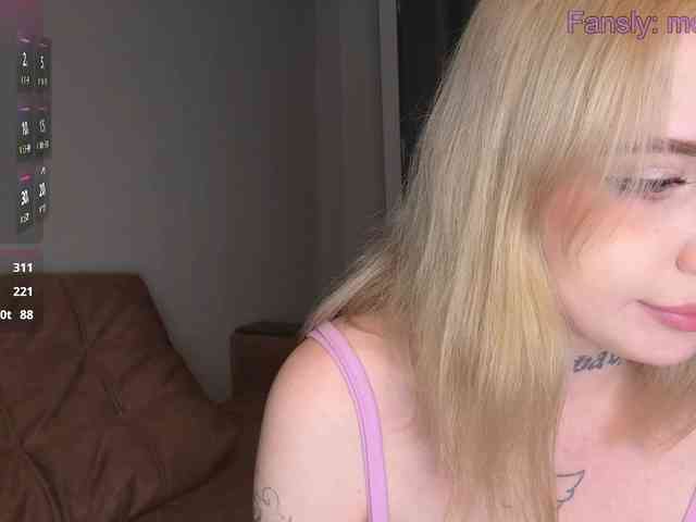 Hanna-CryBaby webcam