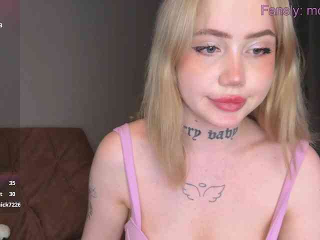 Hanna-CryBaby webcam