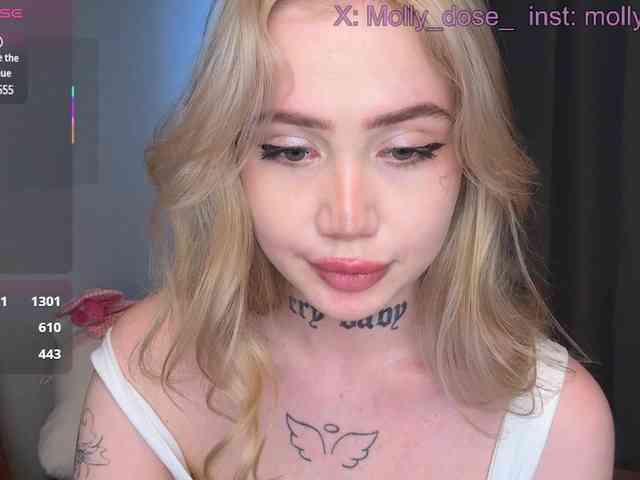 Hanna-CryBaby webcam