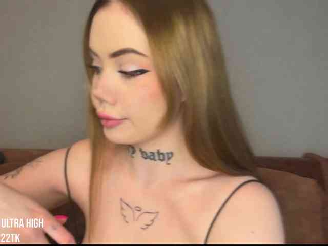 Hanna-CryBaby webcam