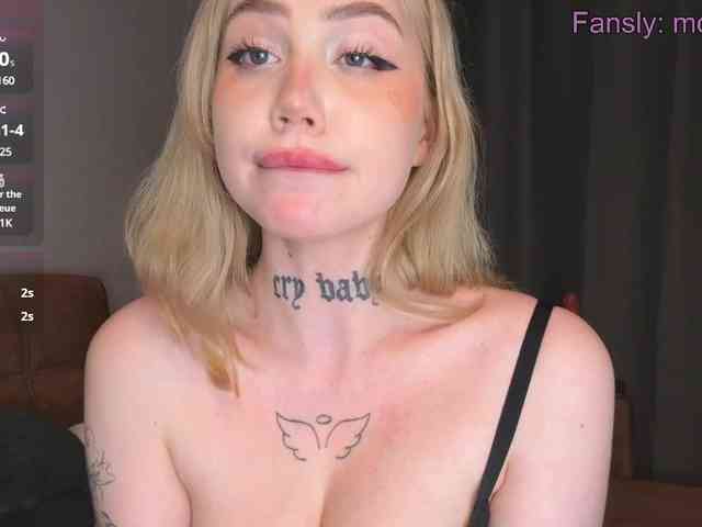 Hanna-CryBaby webcam