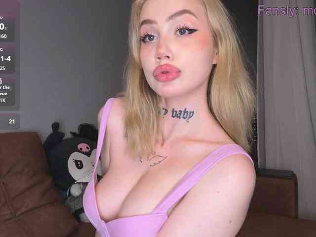 Hanna-CryBaby webcam