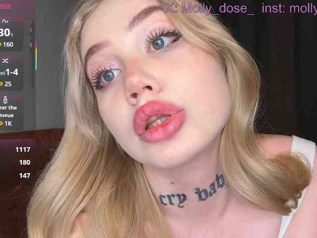 Hanna-CryBaby webcam