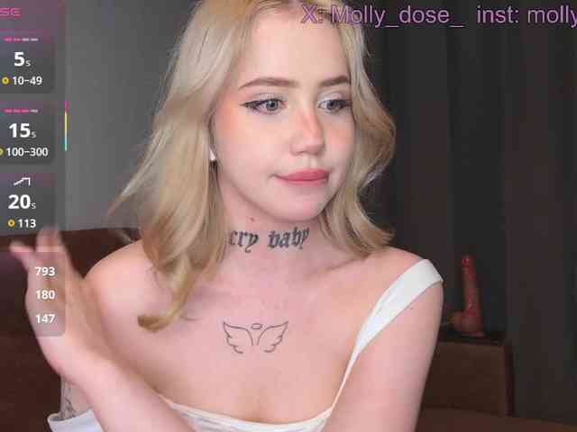 Hanna-CryBaby webcam