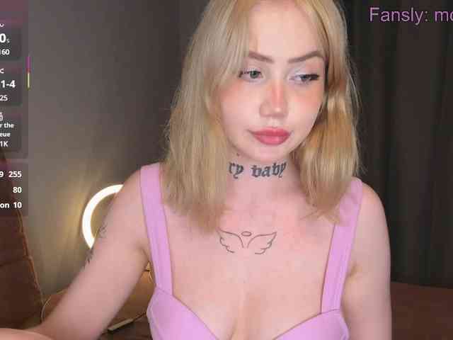 Hanna-CryBaby webcam