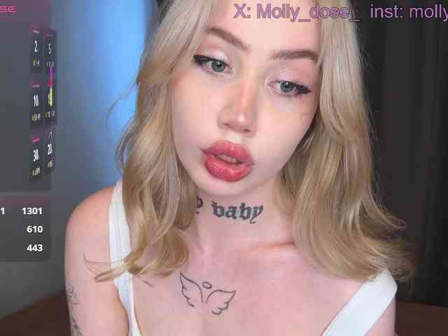 Hanna-CryBaby webcam