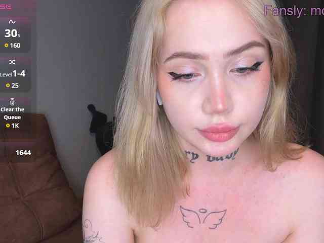 Hanna-CryBaby webcam