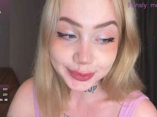 Hanna-CryBaby webcam