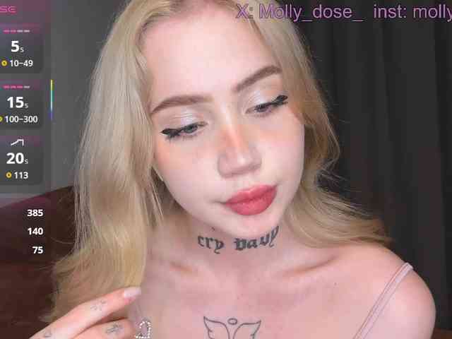 Hanna-CryBaby webcam