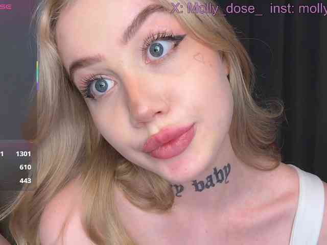 Hanna-CryBaby webcam