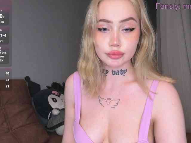Hanna-CryBaby webcam