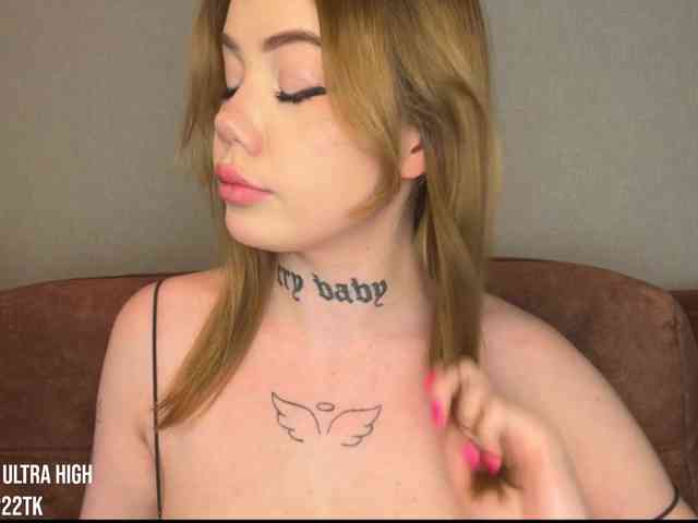 Hanna-CryBaby webcam