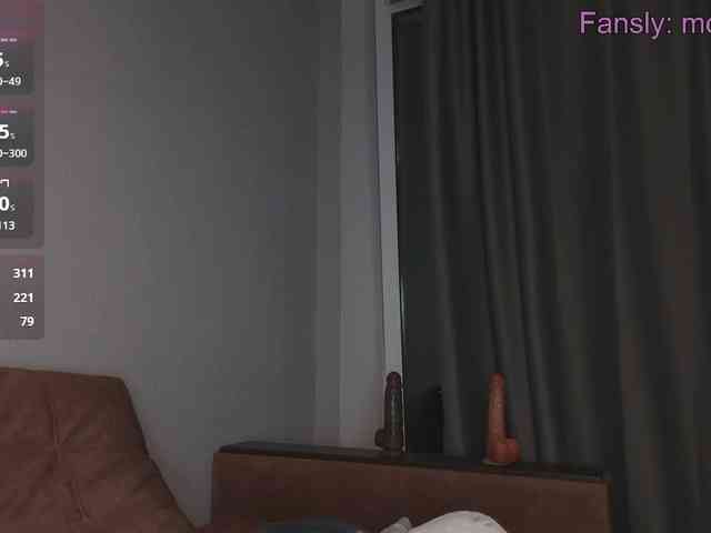 Hanna-CryBaby webcam