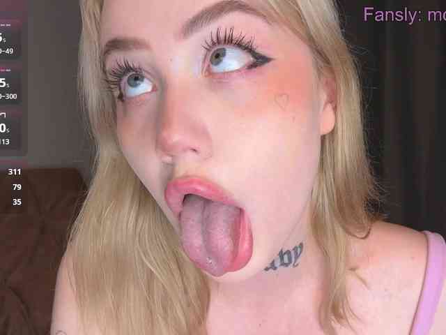 Hanna-CryBaby webcam