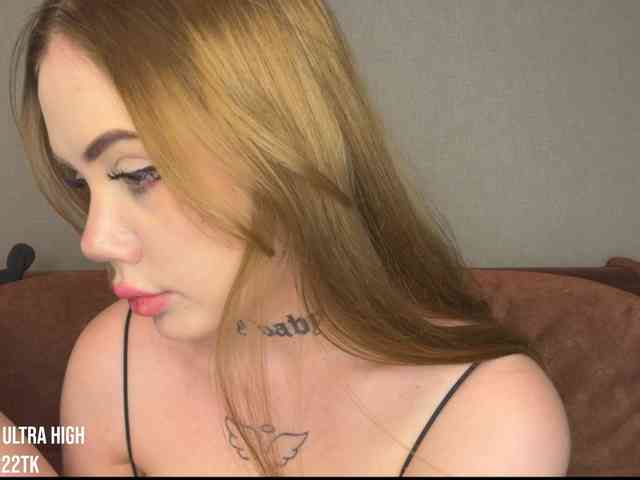 Hanna-CryBaby webcam