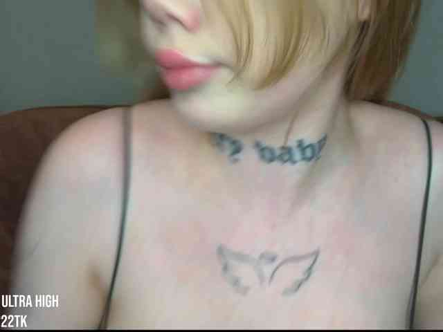 Hanna-CryBaby webcam